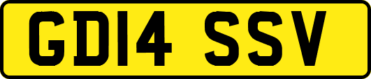 GD14SSV