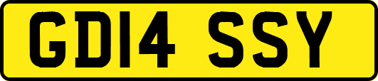 GD14SSY