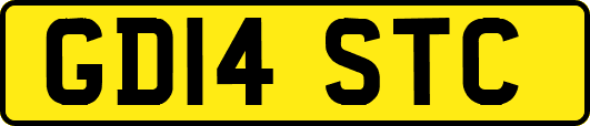 GD14STC
