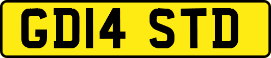 GD14STD