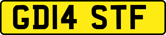 GD14STF