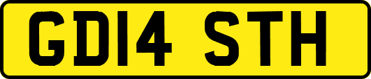 GD14STH