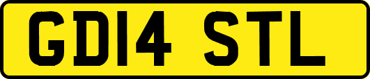 GD14STL
