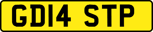 GD14STP