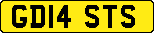 GD14STS