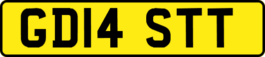 GD14STT