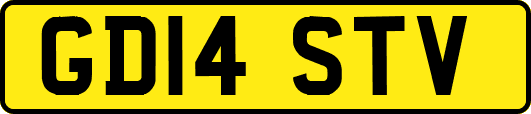 GD14STV