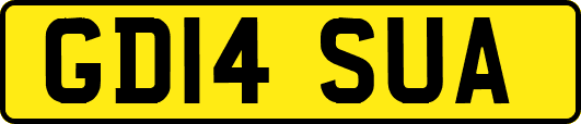 GD14SUA