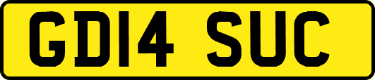 GD14SUC