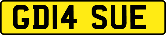 GD14SUE