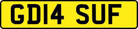 GD14SUF