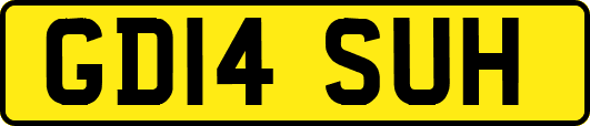 GD14SUH