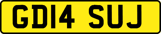 GD14SUJ
