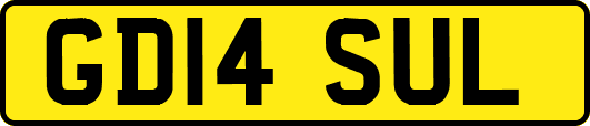 GD14SUL