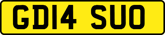 GD14SUO