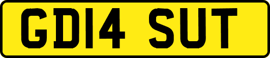 GD14SUT