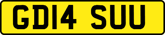 GD14SUU