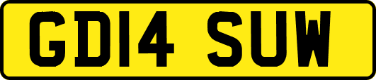 GD14SUW