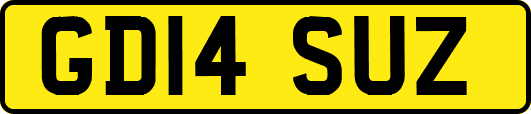 GD14SUZ