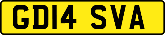 GD14SVA