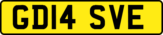 GD14SVE