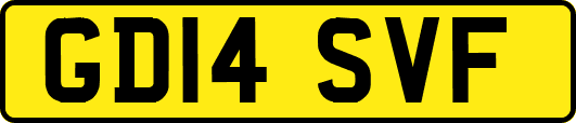 GD14SVF