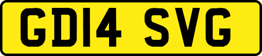 GD14SVG