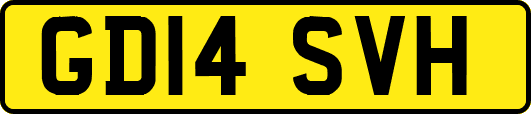 GD14SVH