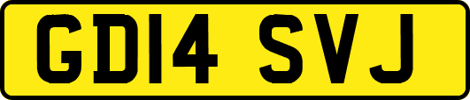 GD14SVJ