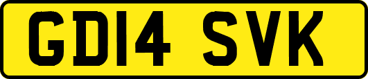 GD14SVK