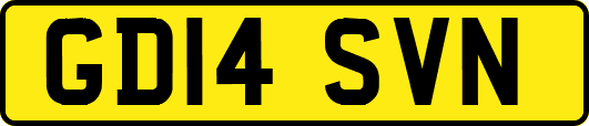 GD14SVN