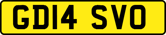 GD14SVO