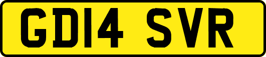 GD14SVR