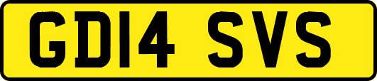 GD14SVS