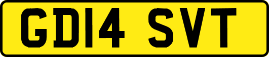 GD14SVT