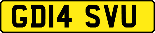 GD14SVU