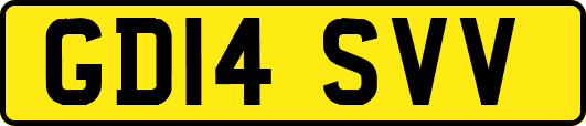 GD14SVV