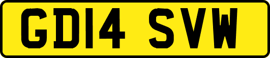 GD14SVW