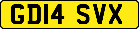 GD14SVX