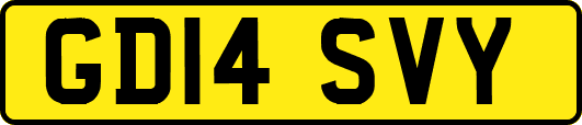 GD14SVY