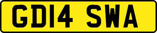 GD14SWA