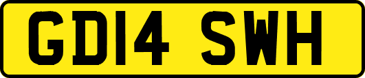 GD14SWH