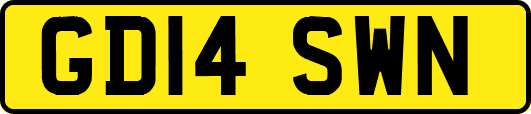 GD14SWN