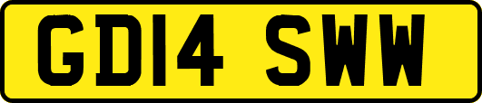 GD14SWW