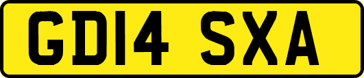 GD14SXA