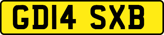 GD14SXB