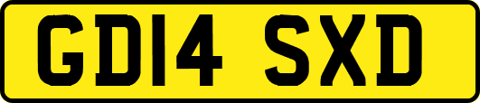 GD14SXD