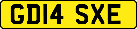 GD14SXE