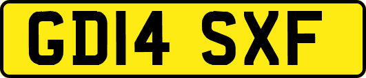 GD14SXF