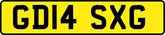 GD14SXG